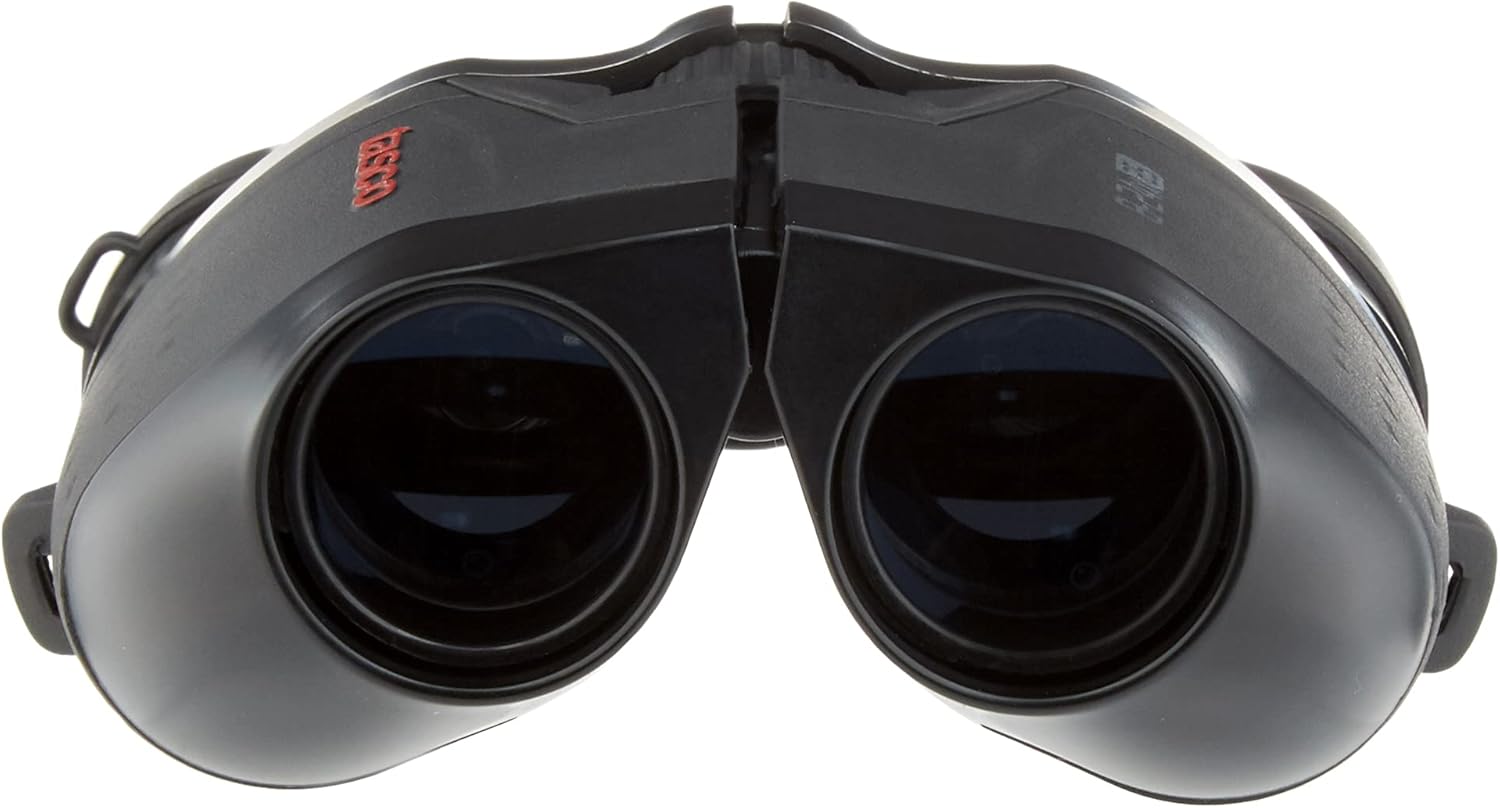 Tasco Essentials 8-24x25 - Binocolo Porro Prisma - immagine 4