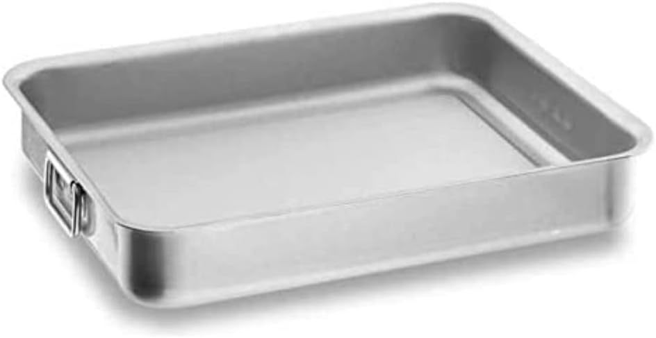 Lacor 50570 - Teglia, 70 cm