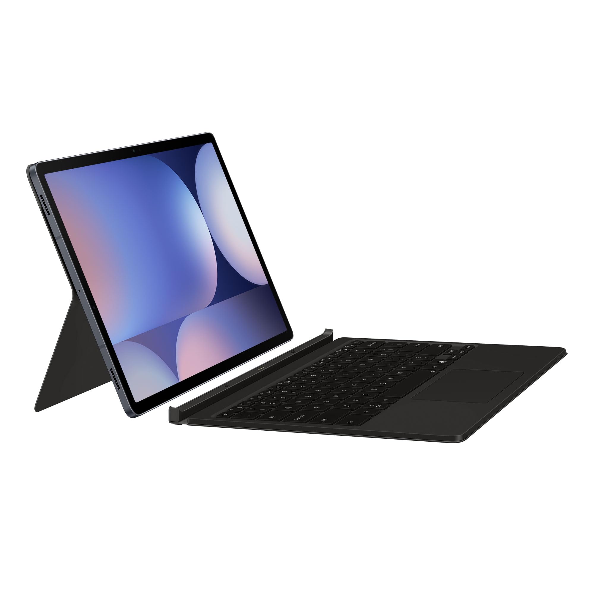 Samsung Book Cover Keyboard per Galaxy Tab S9+/S9 FE+