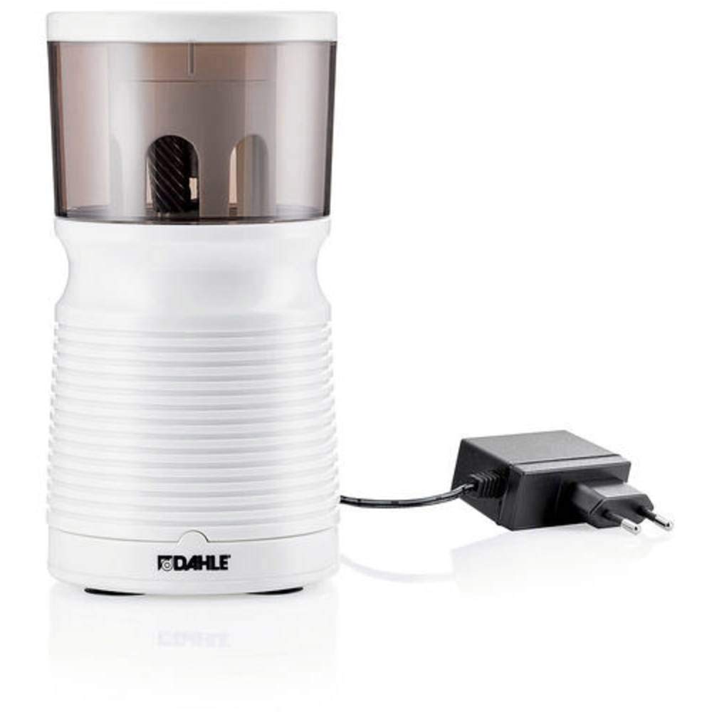 Dahle Affilatrice Elettrica 210, Bianco