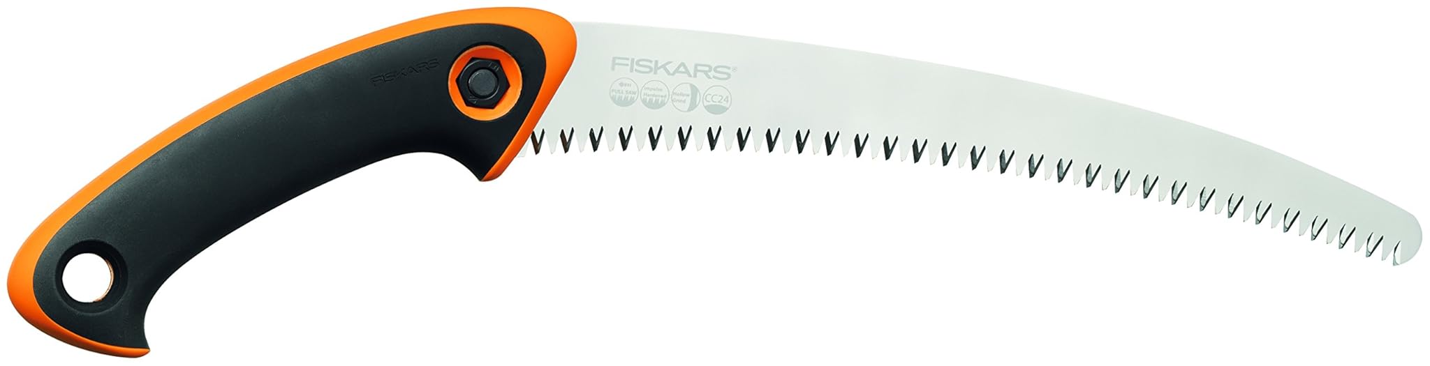 Fiskars Seghetto professionale per legno fresco SW-240