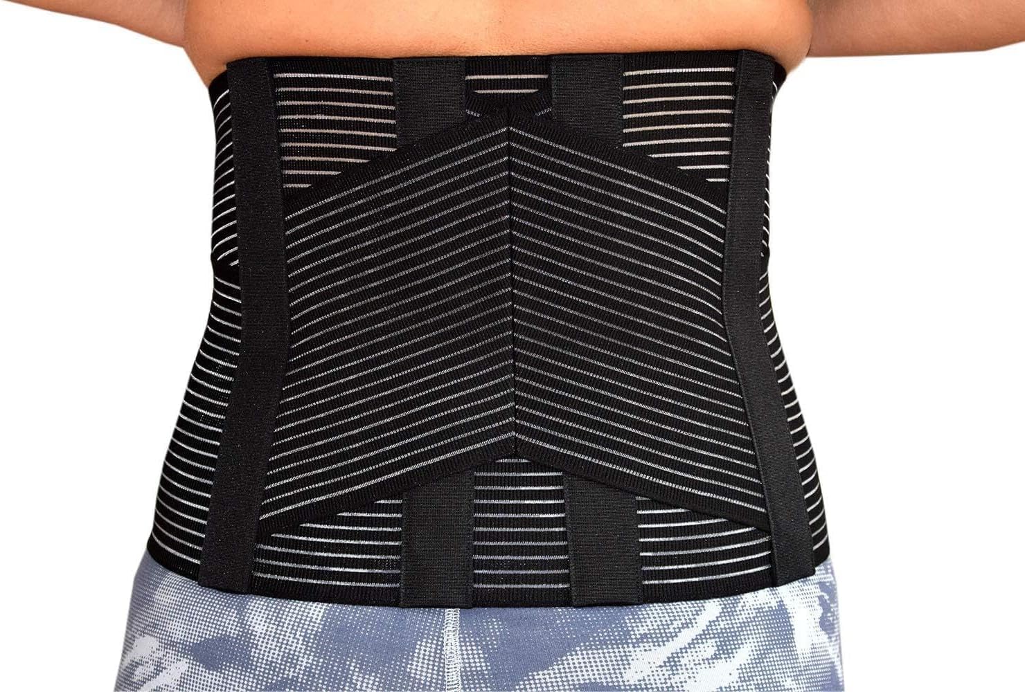 Bodyperfect Busto Ortopedico Unisex Schiena Lombare