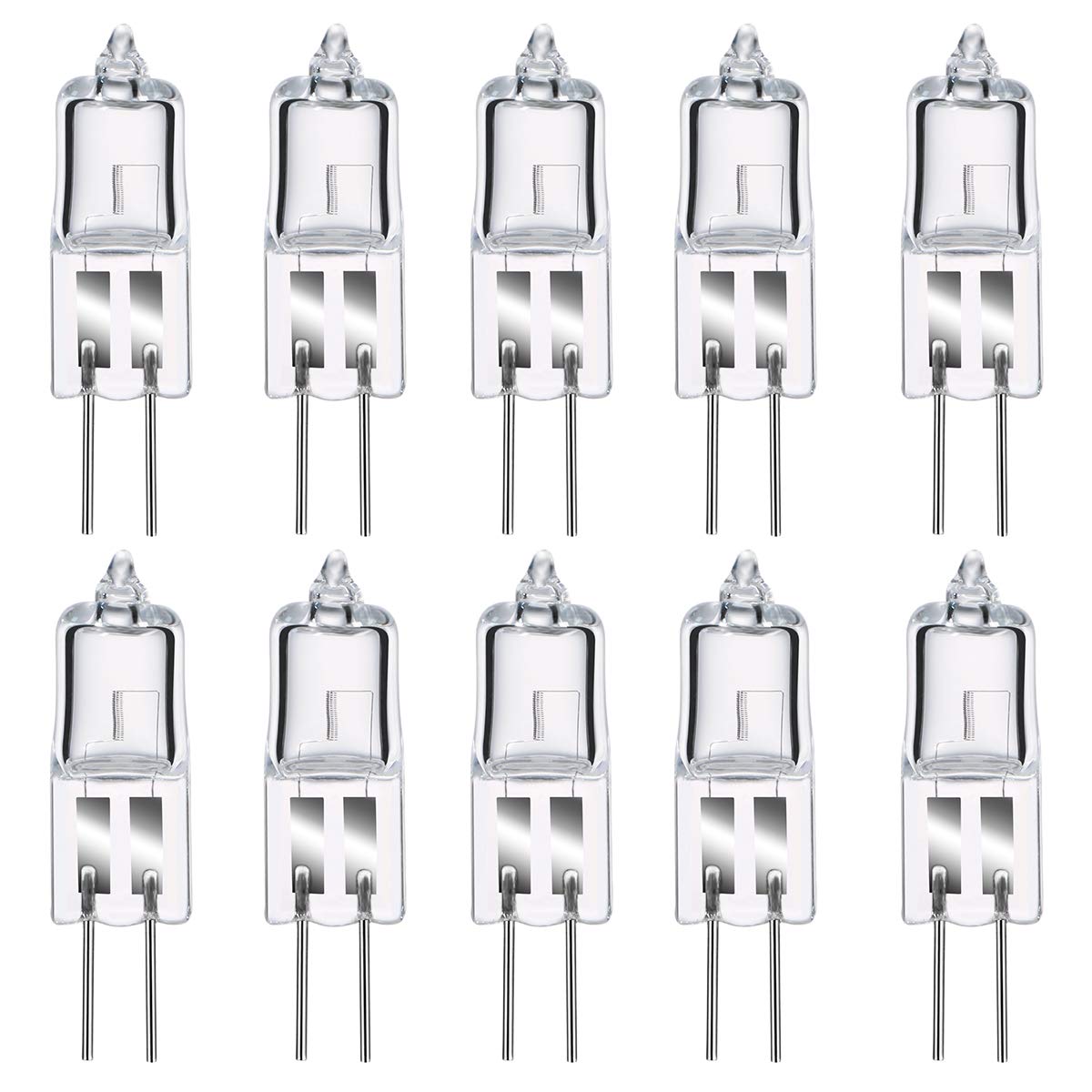 Comyan Lampadina Alogena G4 12V 20W Dimmerabile