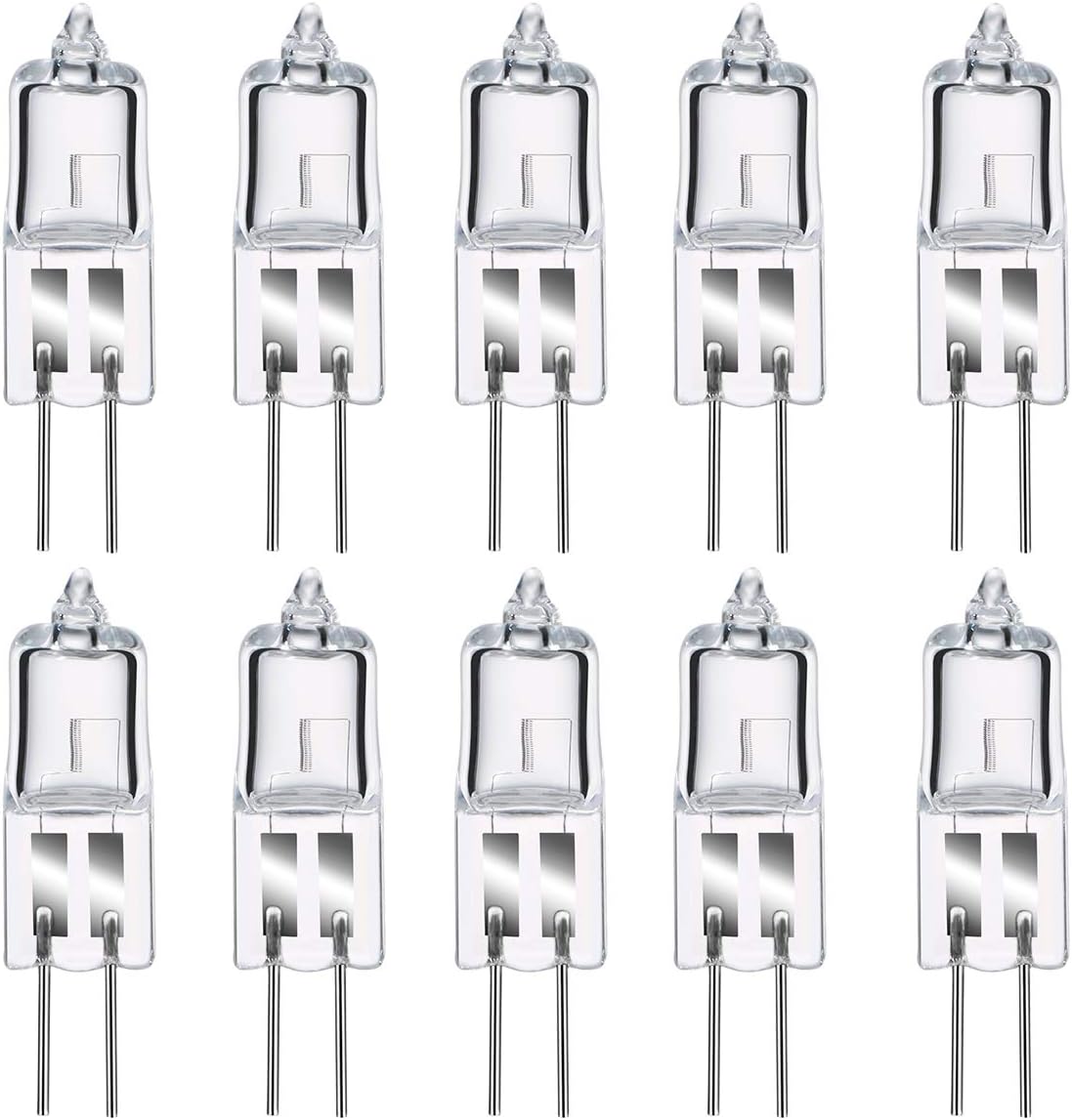 Comyan Lampadina Alogena G4 12V 20W Dimmerabile - immagine 1