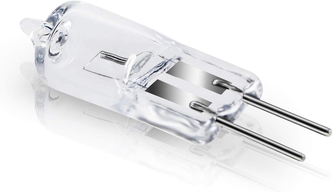 Comyan Lampadina Alogena G4 12V 20W Dimmerabile - immagine 3