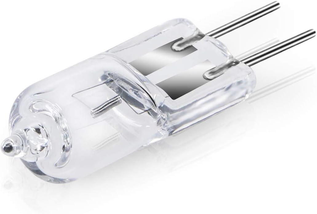 Comyan Lampadina Alogena G4 12V 20W Dimmerabile - immagine 4