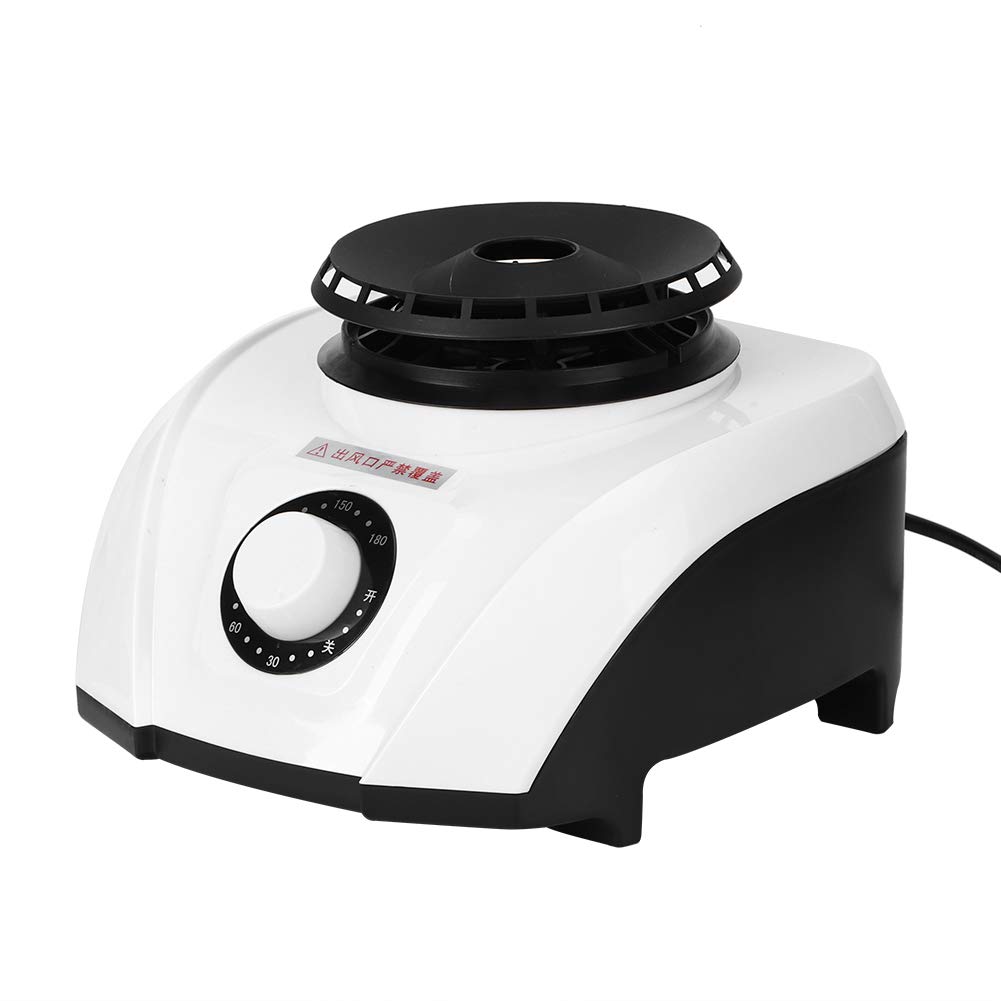 Qiilu Asciugatrice Elettrica 1200W, Spina EU 220V