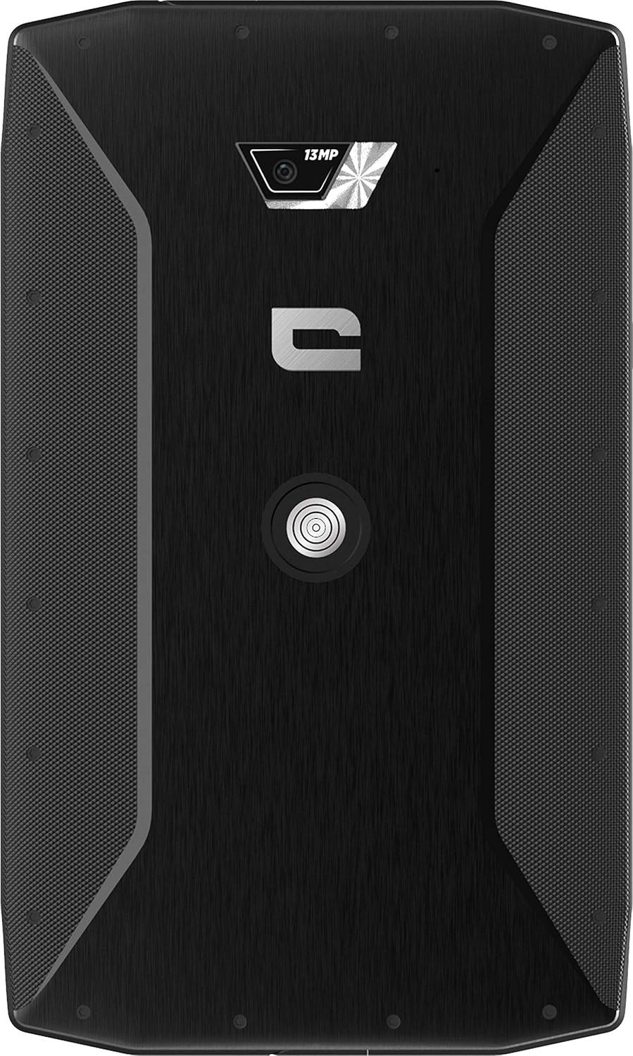 Crosscall Core-T4 - Tablet Mobile Touchscreen 8 pollici, Nero - immagine 4