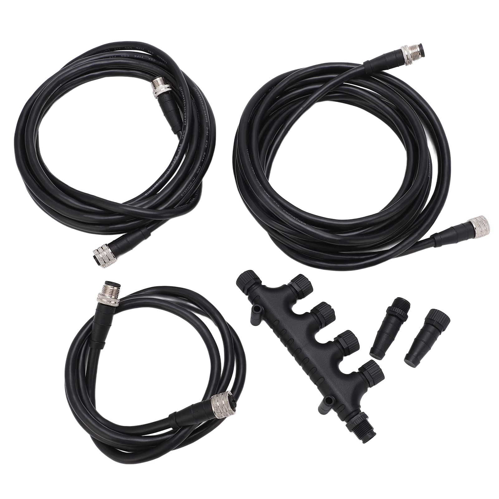 NMEA Network Starter Kit N2K T Connettore