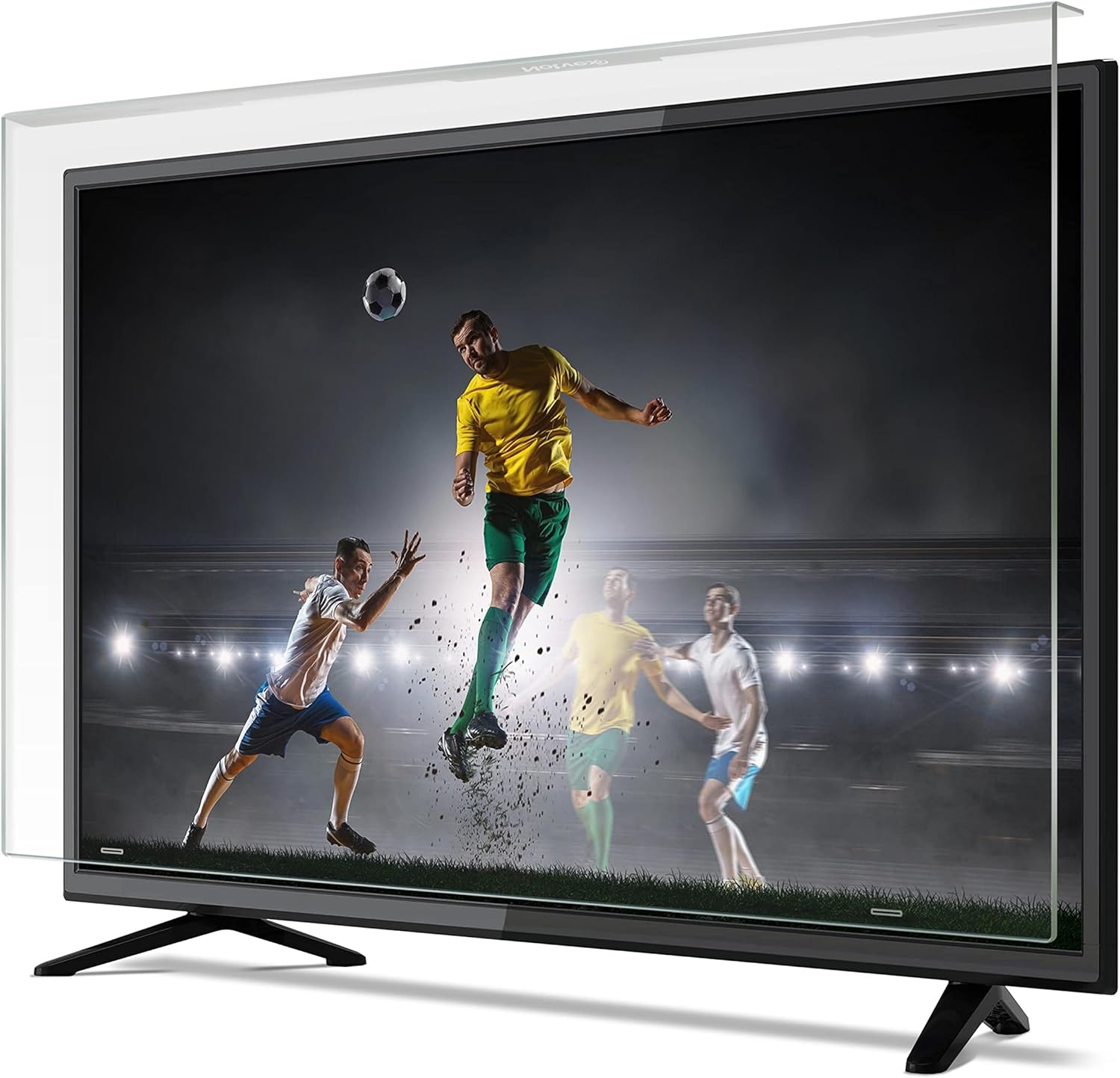 Notvex Protezione Schermo TV Slim da 65 Pollici - immagine 1