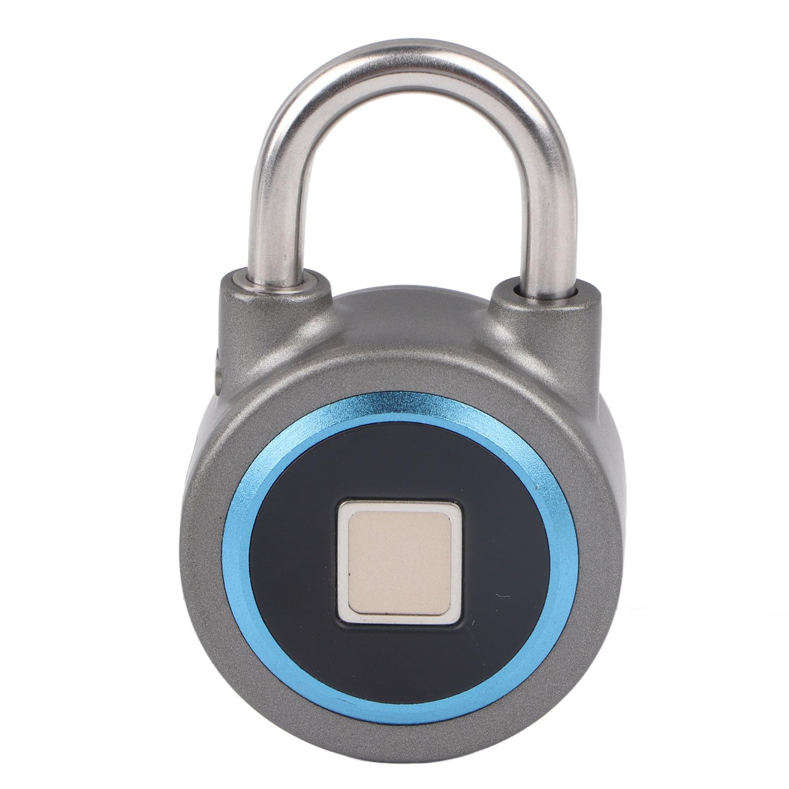 Fockety Lucchetto Impronta Digitale Bluetooth IP65