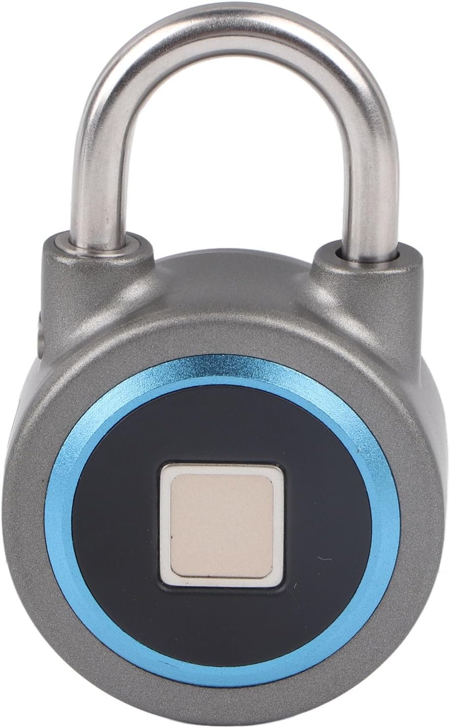 Fockety Lucchetto Impronta Digitale Bluetooth IP65 - immagine 1