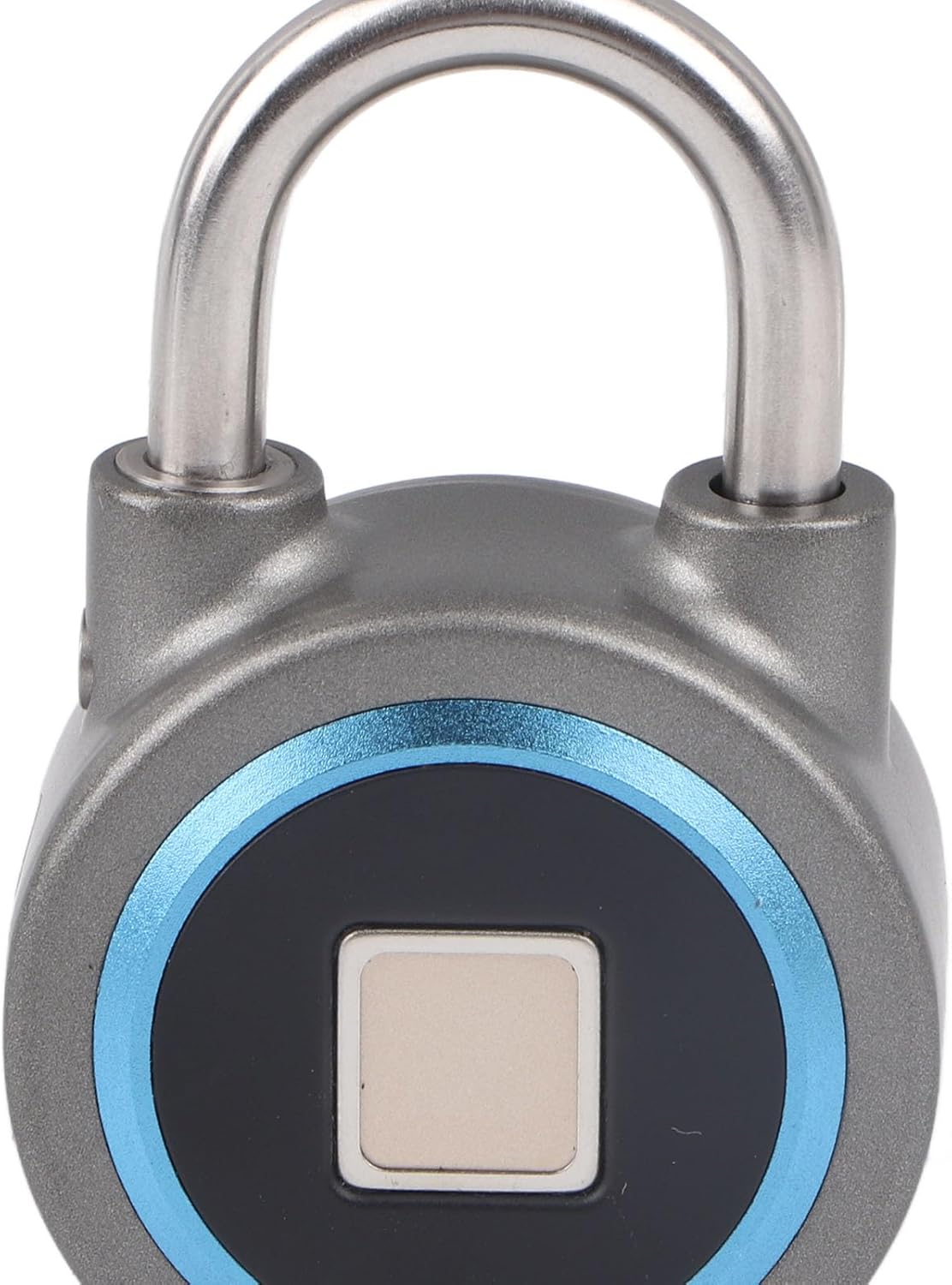 Fockety Lucchetto Impronta Digitale Bluetooth IP65 - immagine 8