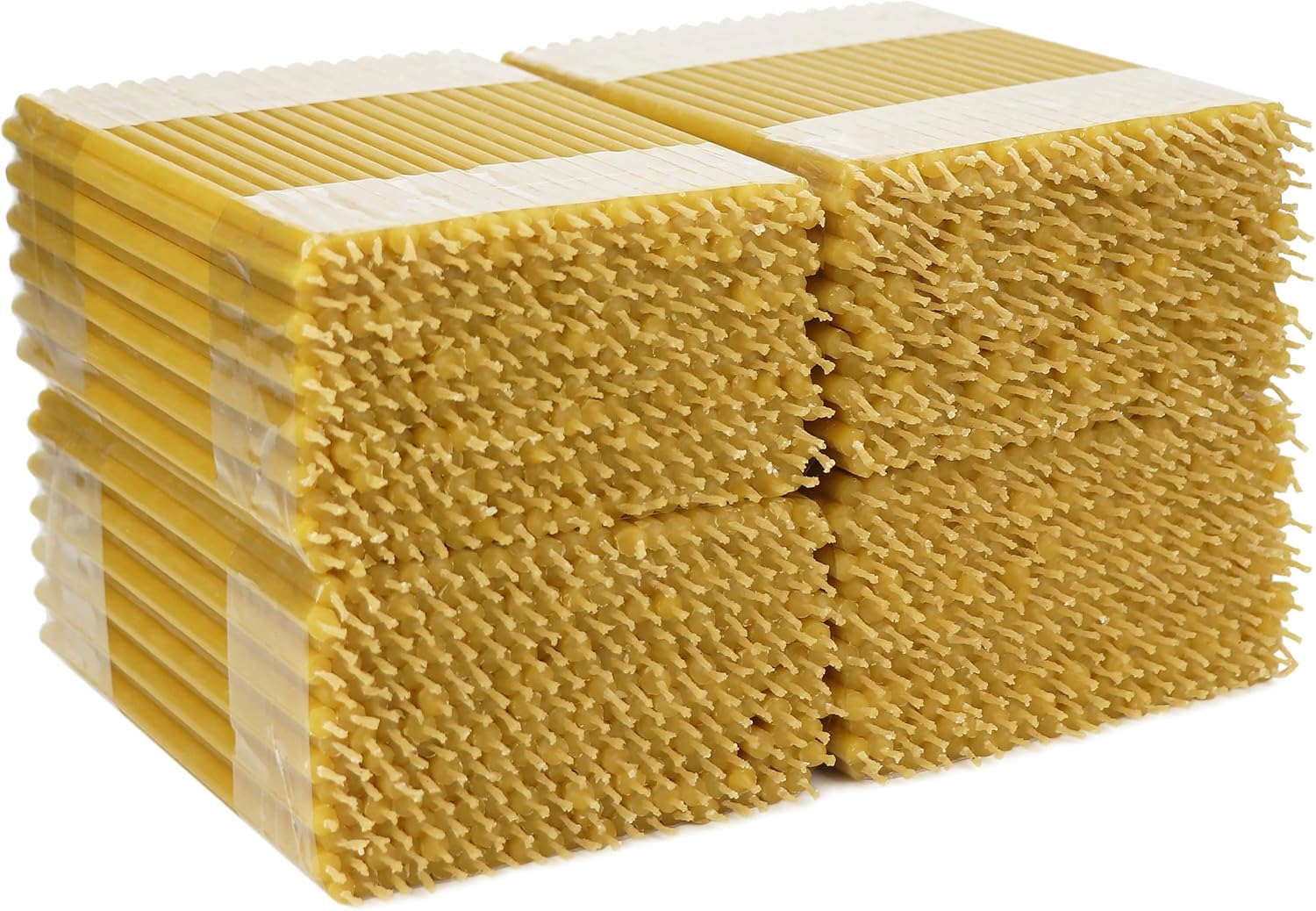 Nklaus 3270g. Candele d'Altare in Cera d'Api (circa 1000 pezzi)