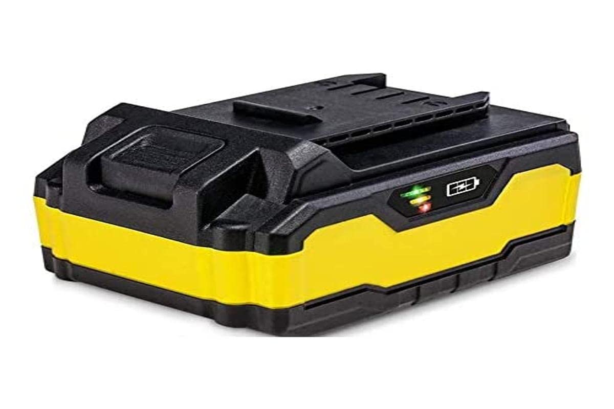 Accumulateur 4,0 Ah Multiflex 20V