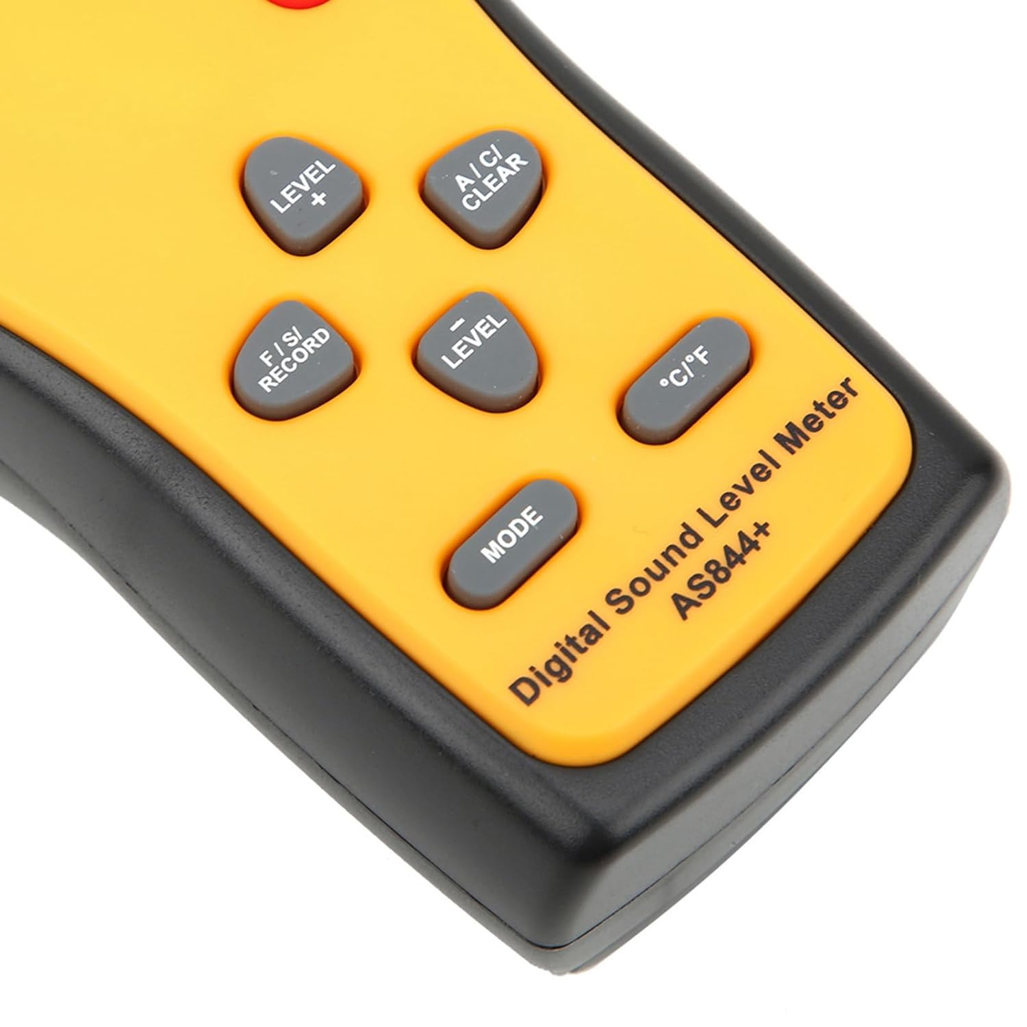 DB Noise Monitor - Misuratore di Livello Sonoro Digitale - immagine 8