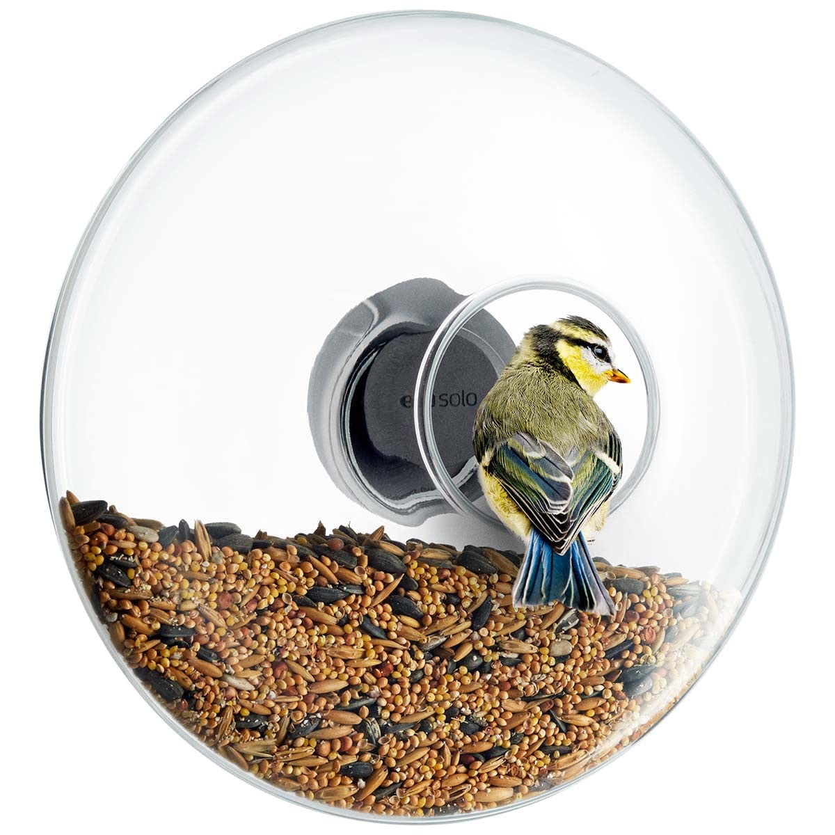 Eva Solo - Window Bird Feeder Large (571024)