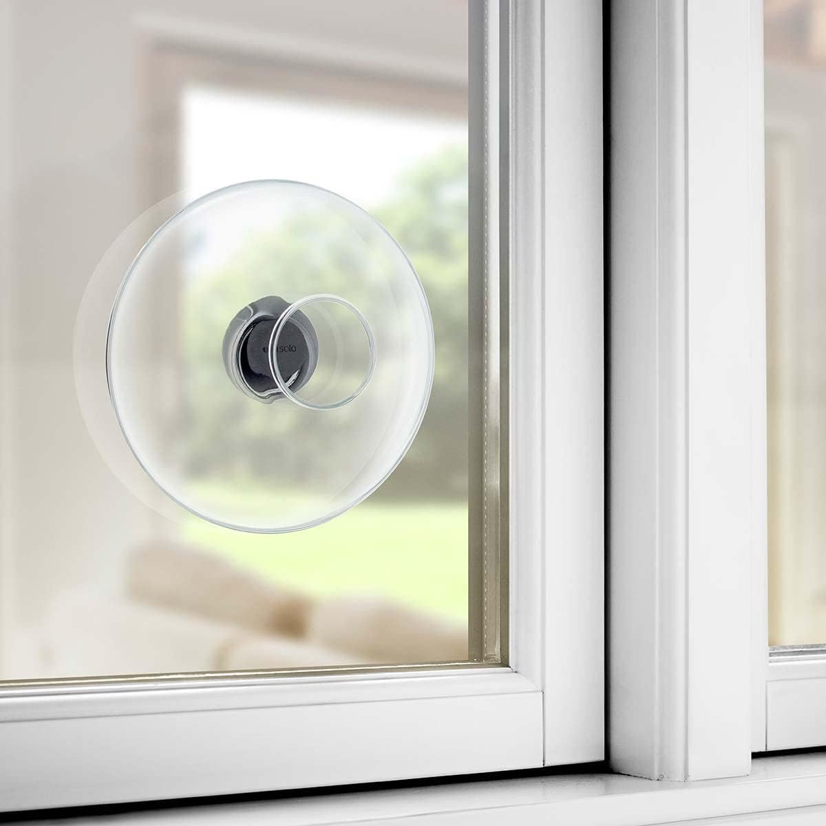 Eva Solo - Window Bird Feeder Large (571024) - immagine 3