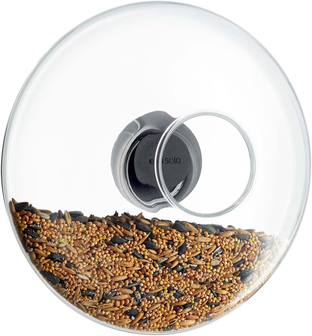 Eva Solo - Window Bird Feeder Large (571024) - immagine 5