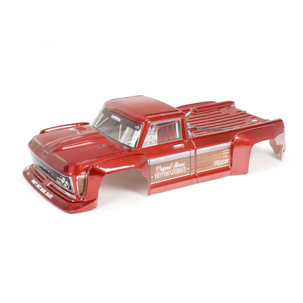 ARRMA ARA409003 Ricambi auto radiocomandati