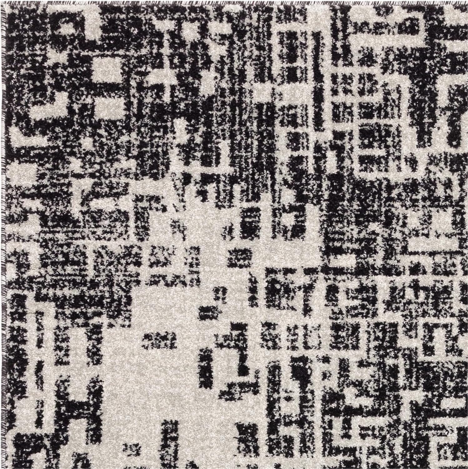 Asiatic Tappeto, Grigio, 120 x 170 cm - immagine 6