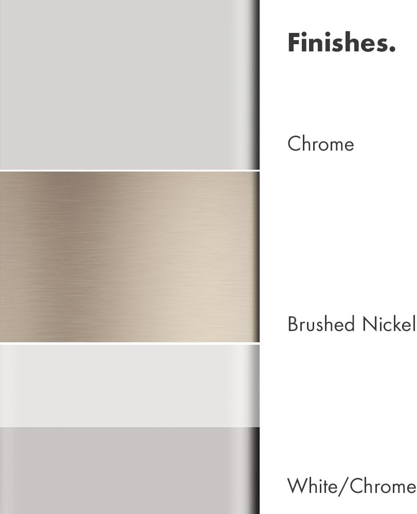 Hansgrohe Raindance Select E120 - Doccetta Low Flow, Chrome - immagine 8