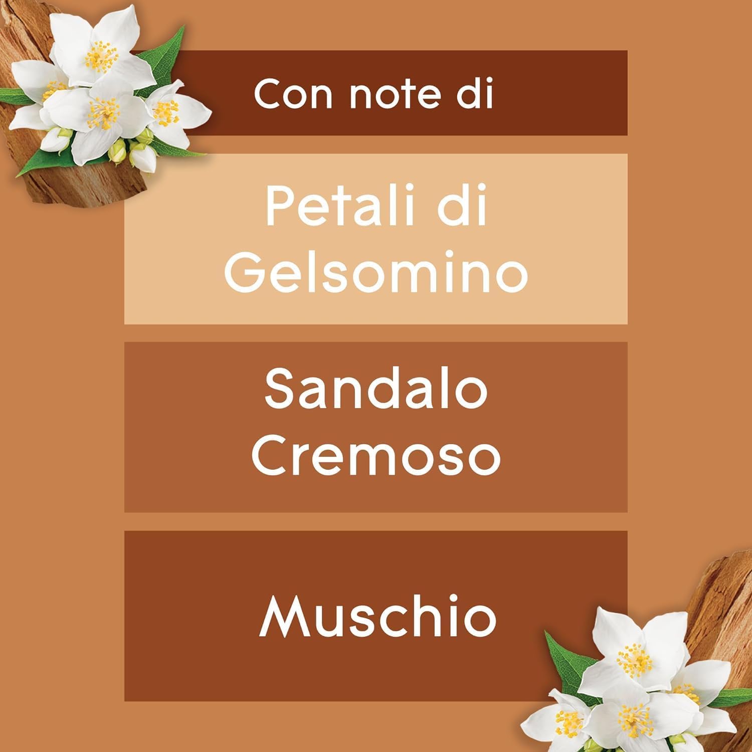 Glade Liquido Elettrico Profumatore Gelsomino e Sandalo - immagine 5