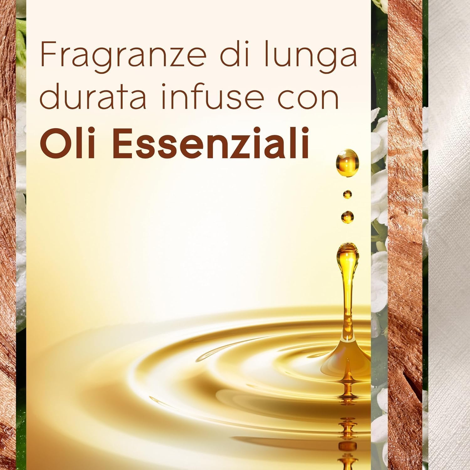 Glade Liquido Elettrico Profumatore Gelsomino e Sandalo - immagine 6