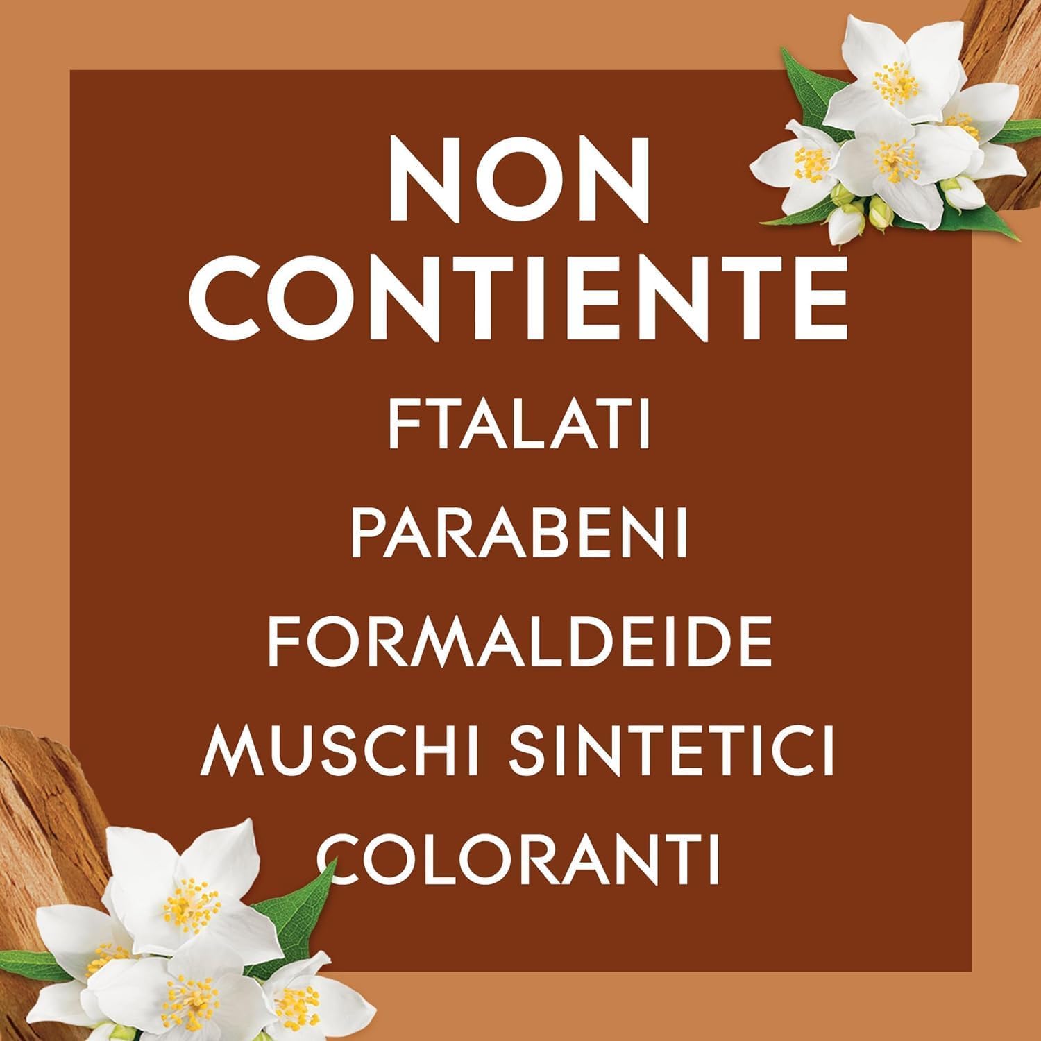 Glade Liquido Elettrico Profumatore Gelsomino e Sandalo - immagine 8