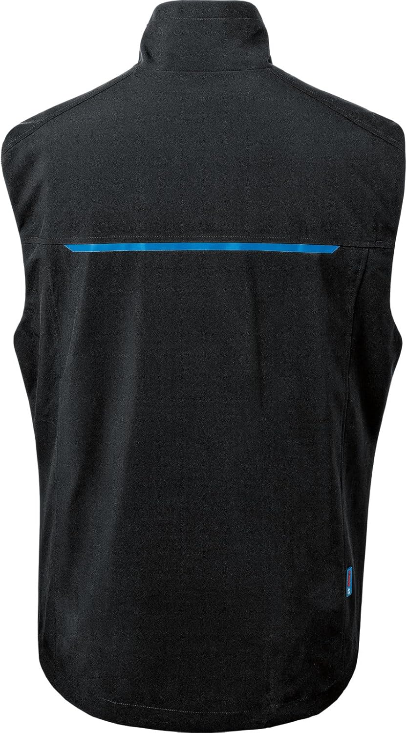 Giubbotto Riscaldabile GHH 12+18V XA Bosch Professional - immagine 3