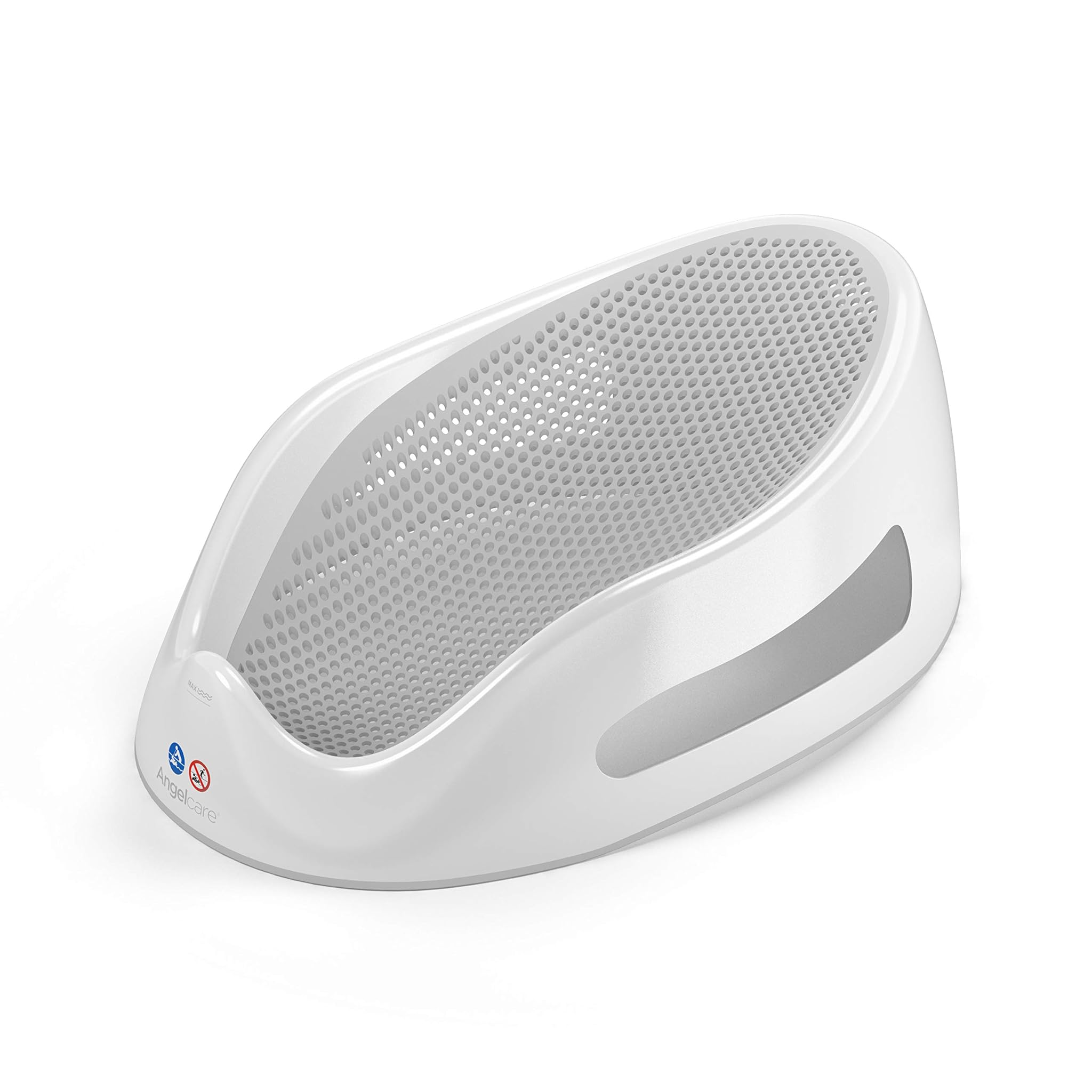 Angelcare Lettino da bagno grigio