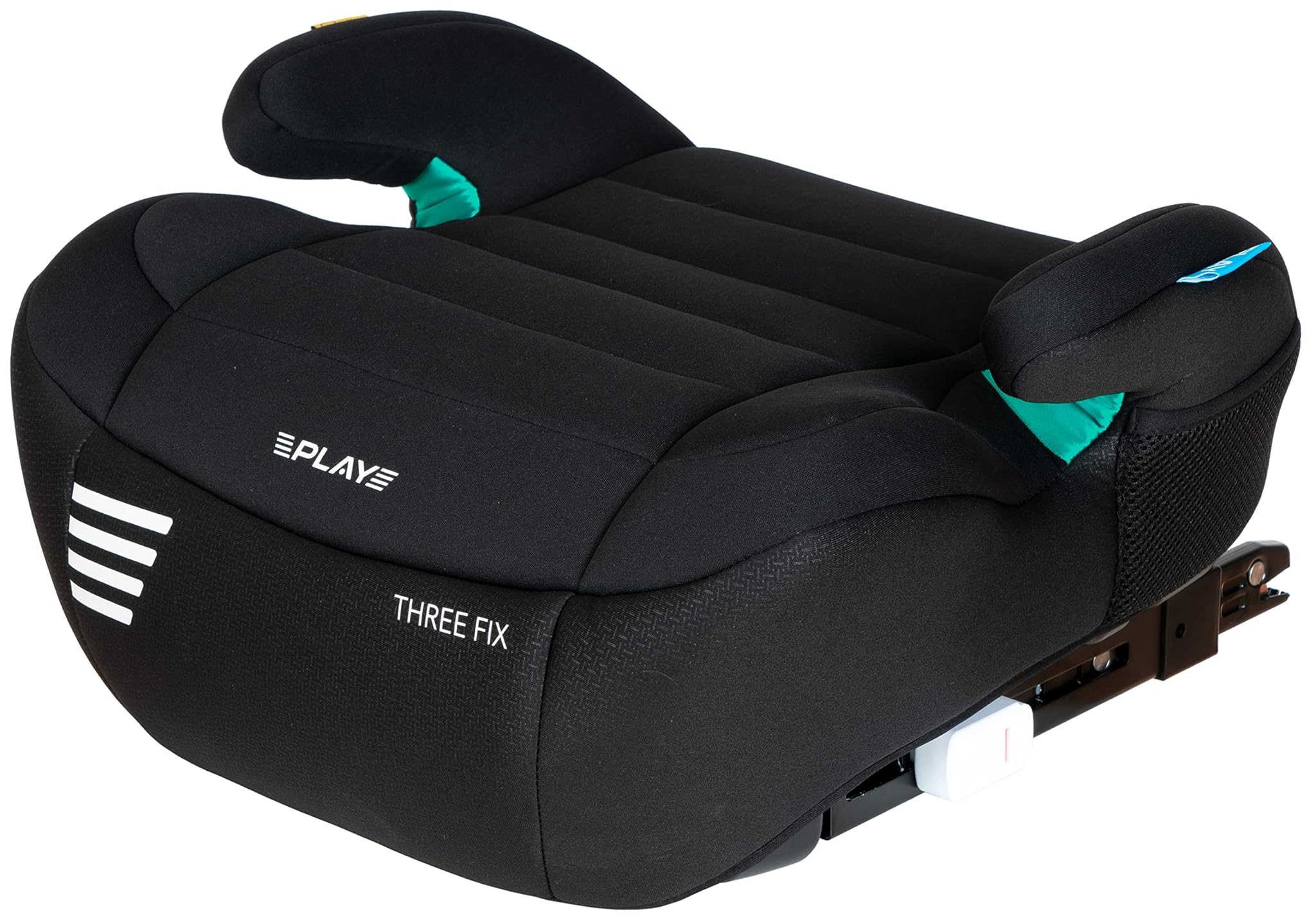 Play Three Fix I-Size - Ascensore Auto per Bambini