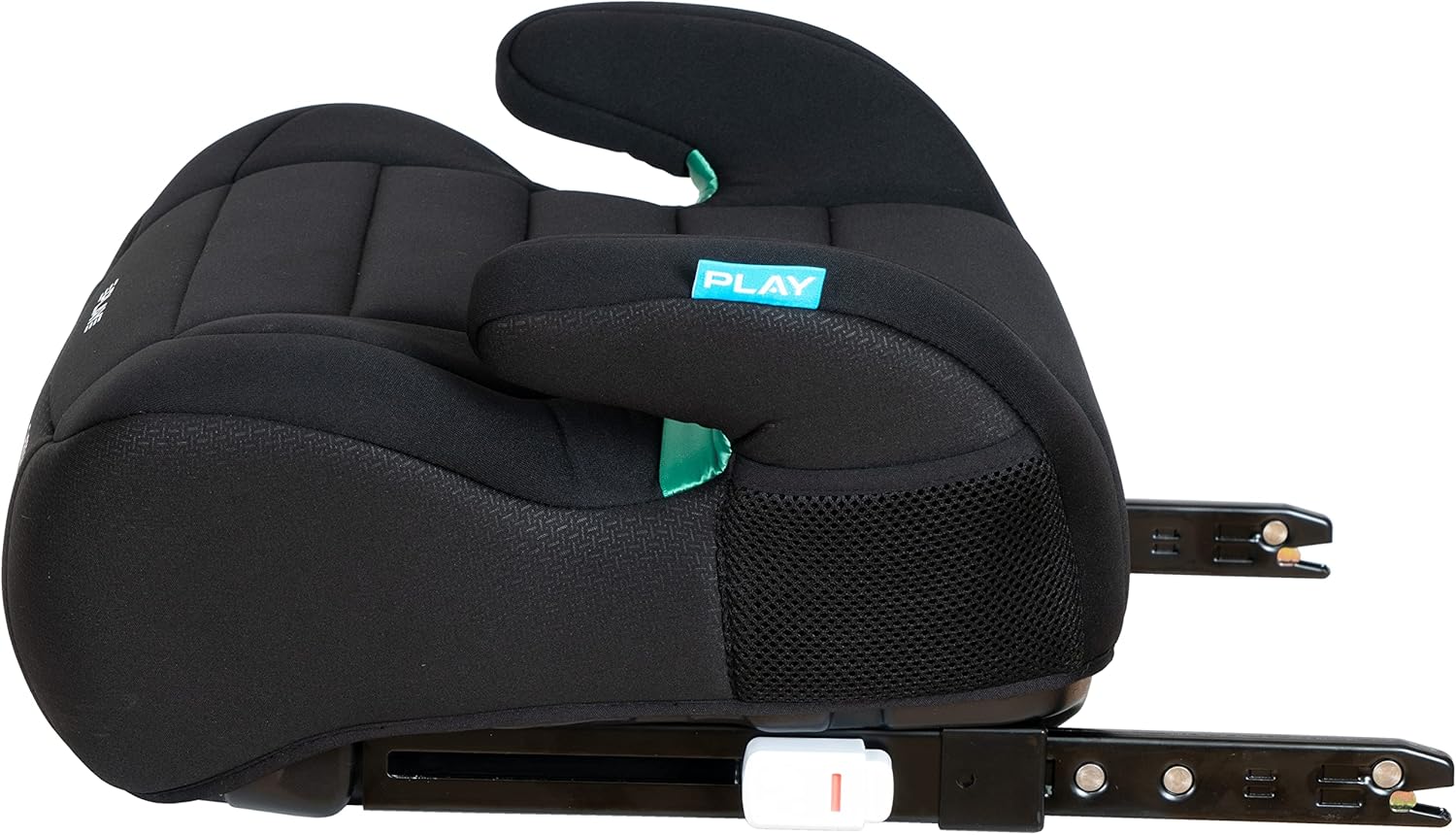 Play Three Fix I-Size - Ascensore Auto per Bambini - immagine 4