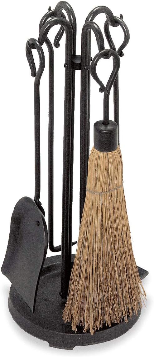 Fireside Distributors Set Attrezzi Stufa a Legna