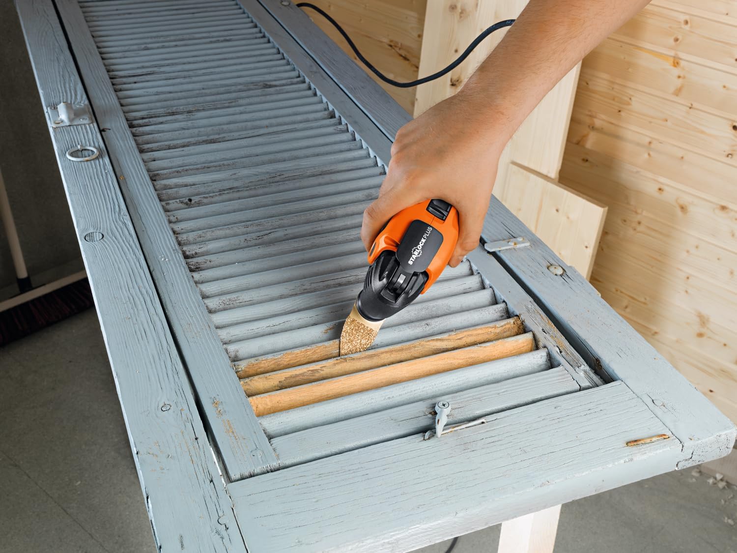 Fein Supporto da Banco e di Foratura - immagine 5