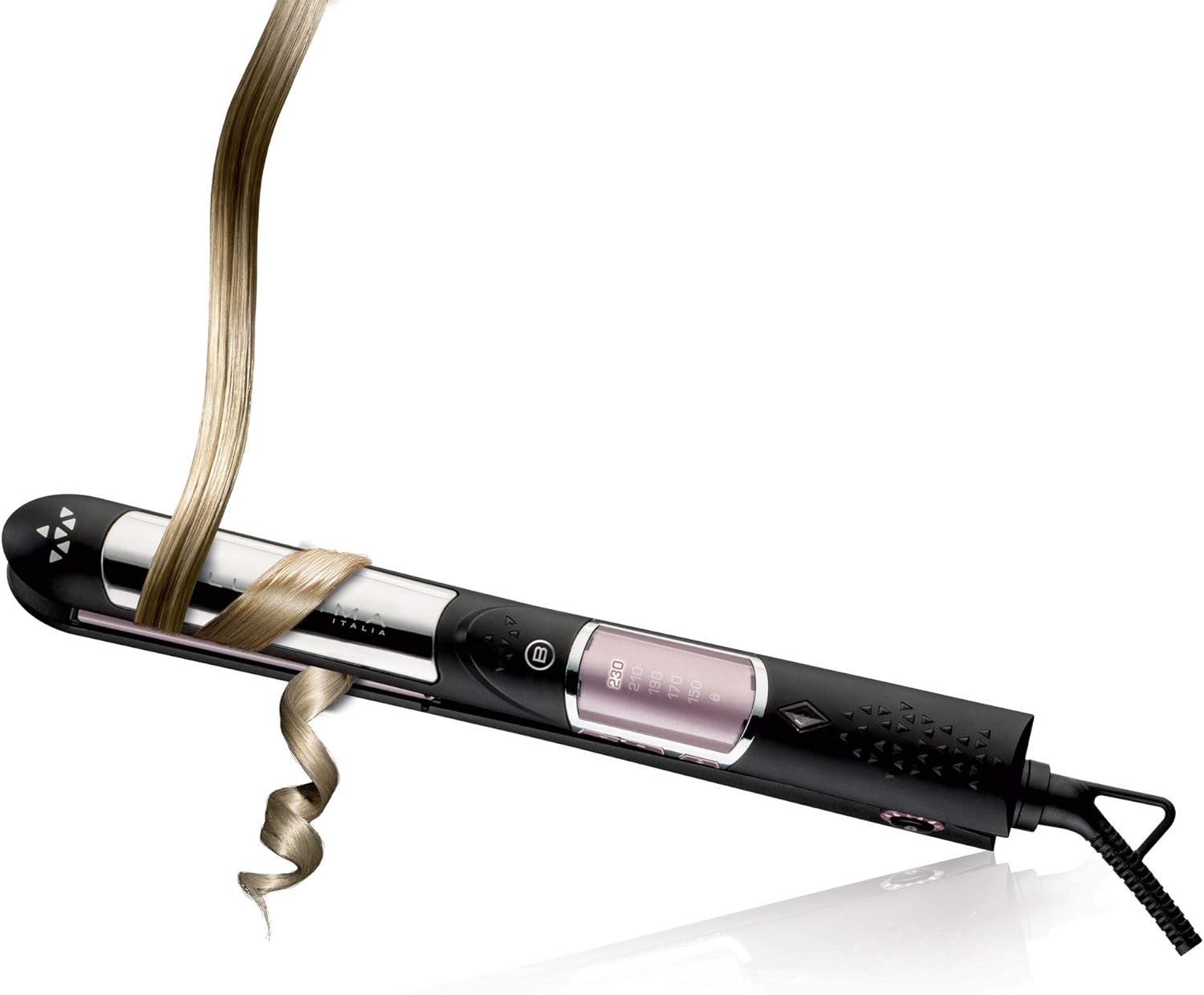 Bellissima Imetec Creativity B27 100 Piastra per Capelli - immagine 3