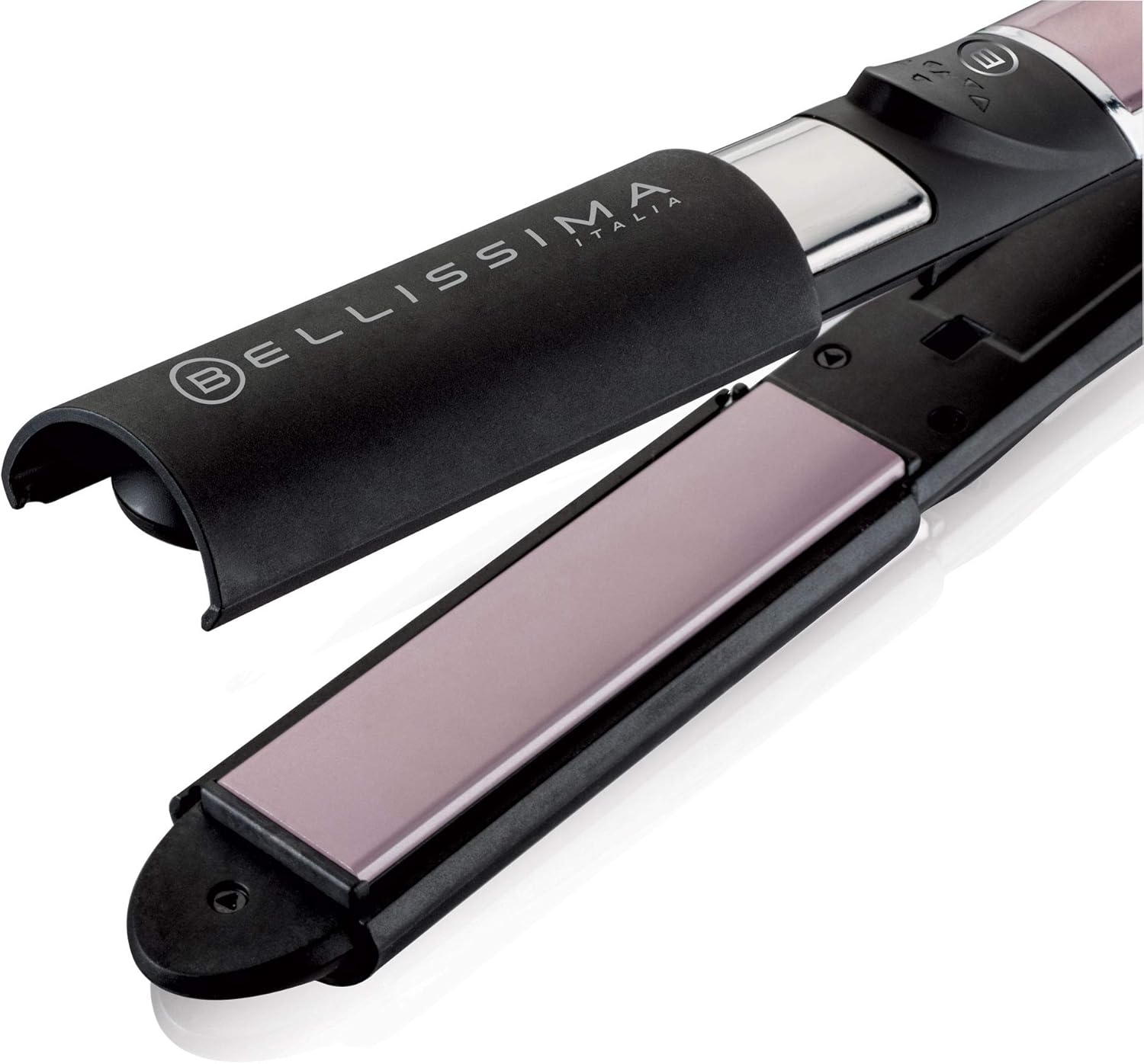 Bellissima Imetec Creativity B27 100 Piastra per Capelli - immagine 5