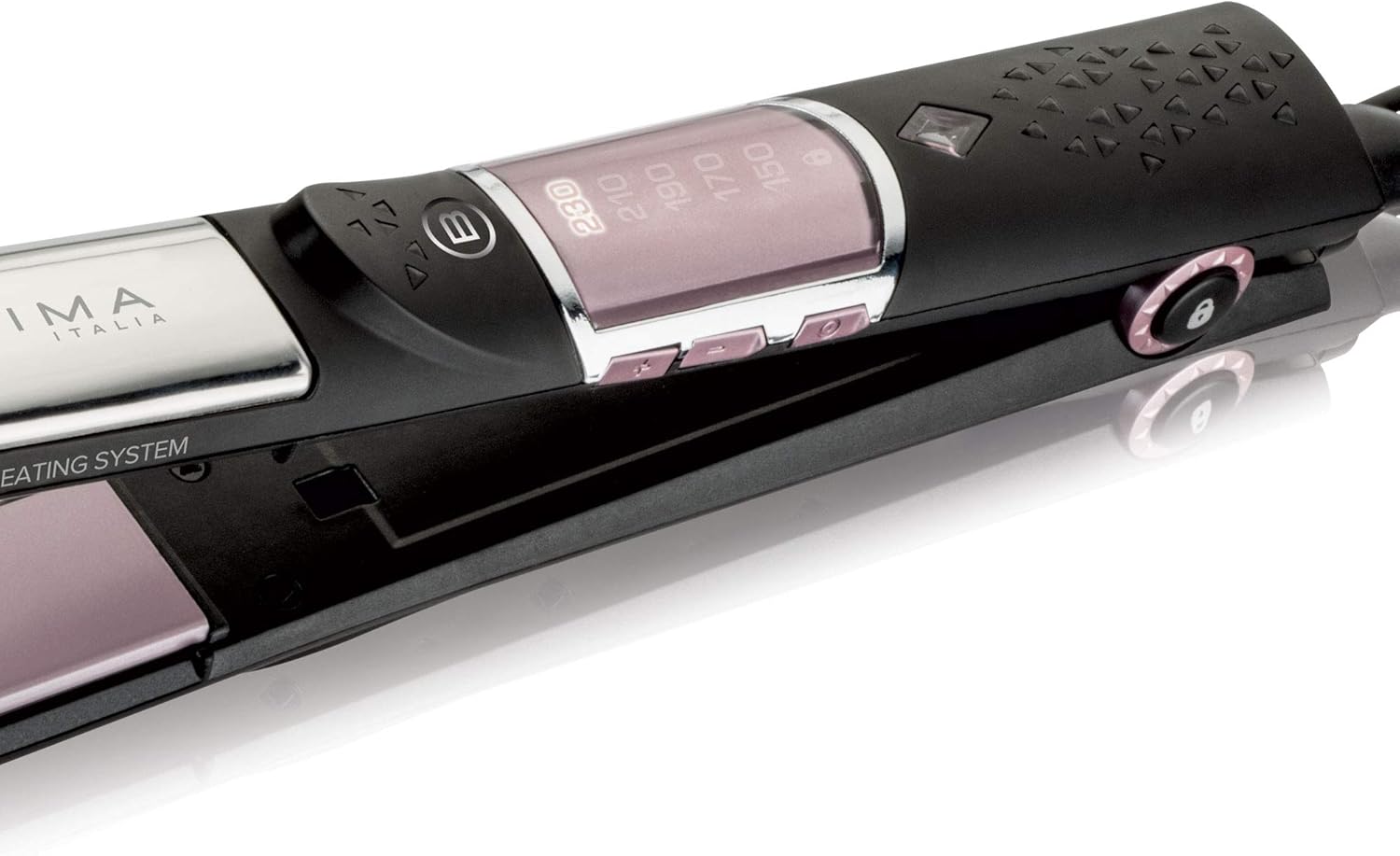 Bellissima Imetec Creativity B27 100 Piastra per Capelli - immagine 6