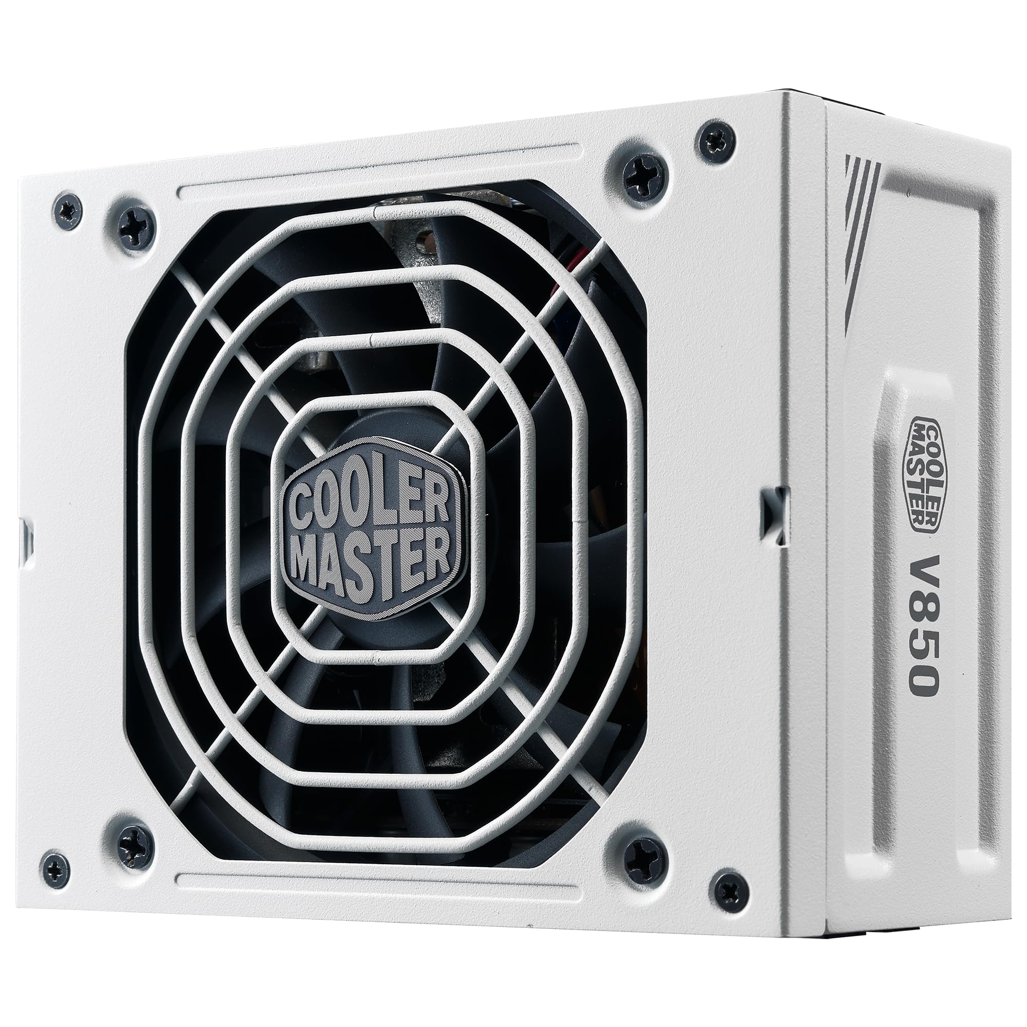 Cooler Master V850 SFX Gold ATX 3.1 - 850W Bianco