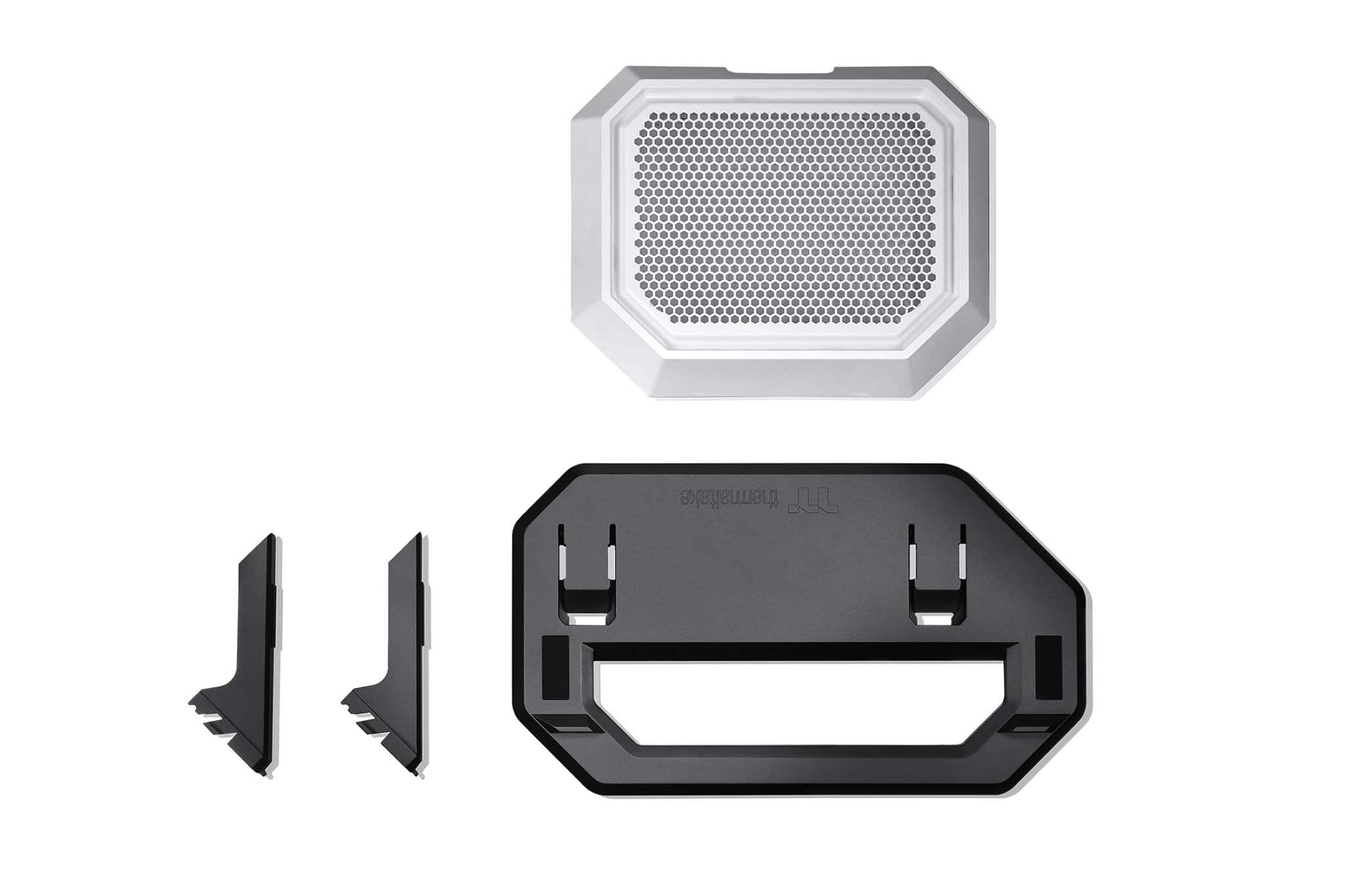 Thermaltake The Tower 300 - Supporto per telaio | Neve