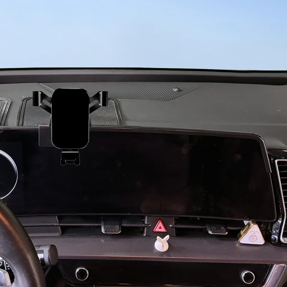 Supporto Telefono Auto per Kia Sportage NQ5 (2022-2025)