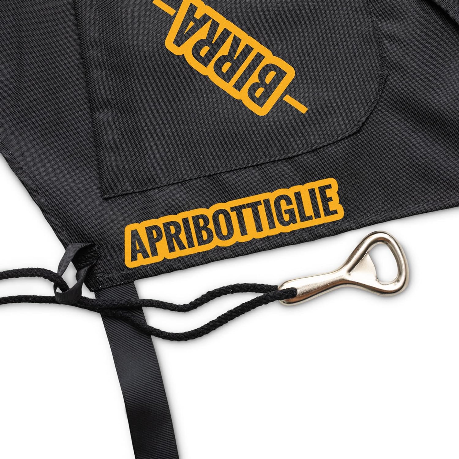 Froster Grembiule Uomo da Cucina con Tasche - immagine 5