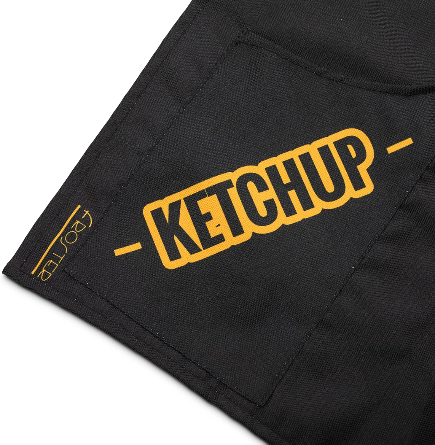 Froster Grembiule Uomo da Cucina con Tasche - immagine 6