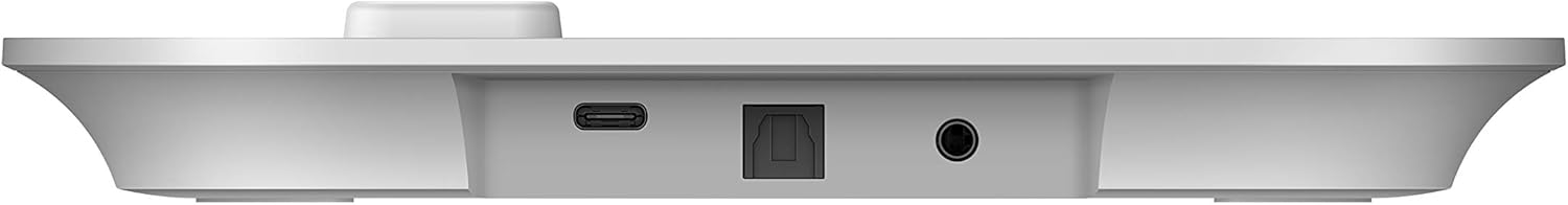 Sony SRS-LSR200 - Speaker TV Portatile Wireless, Bianco - immagine 10