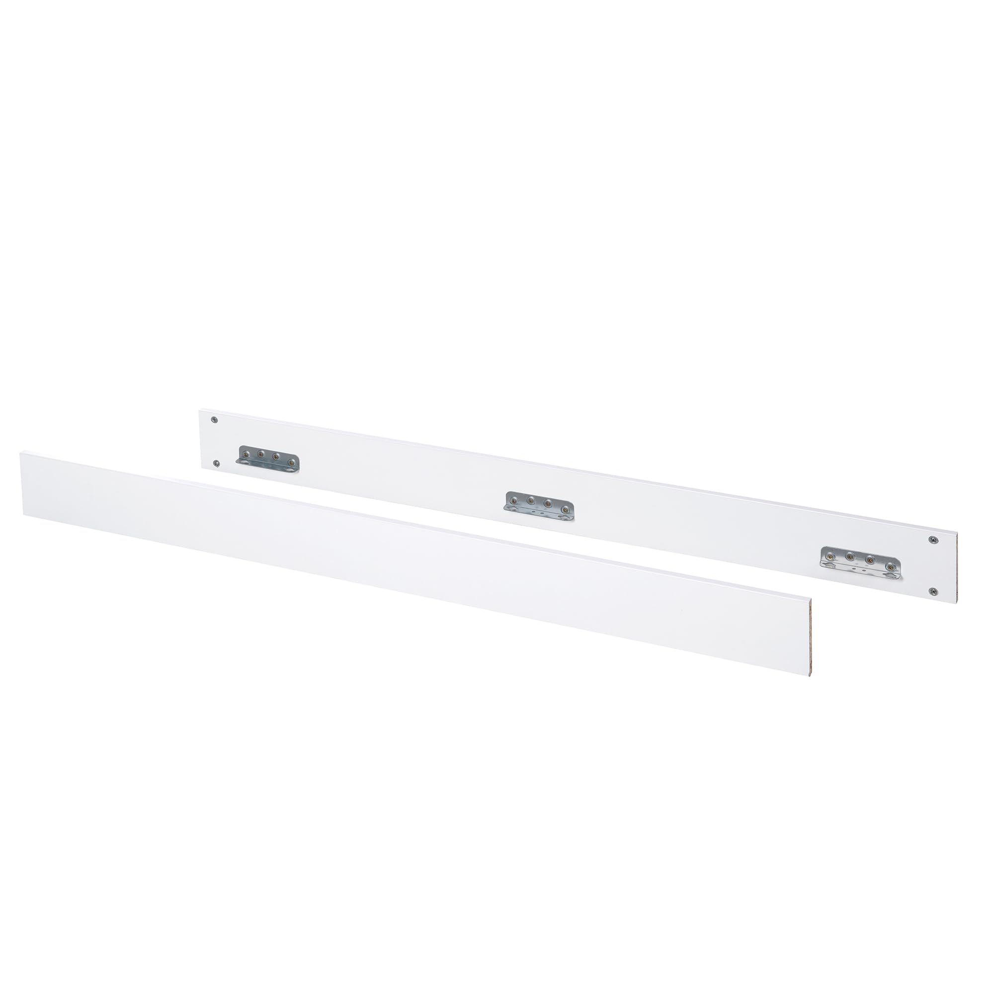 Roba Laterali Trasformabili "Universal" per Letto Combinato