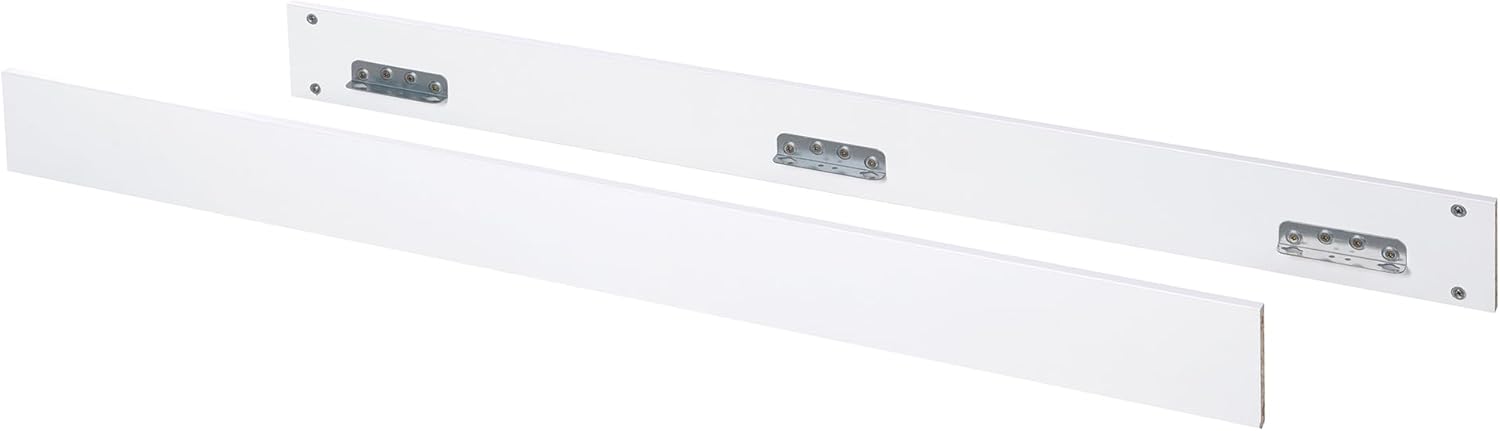 Roba Laterali Trasformabili "Universal" per Letto Combinato - immagine 1