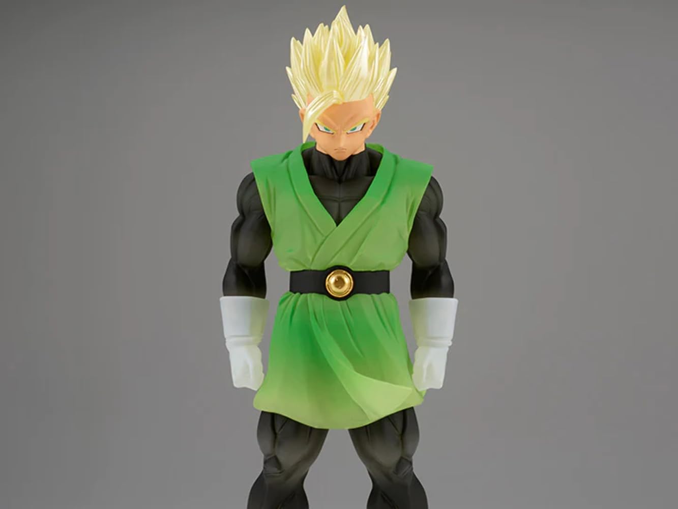 Banpresto Dragon Ball Z Clearise - Super Saiyan Son Gohan - immagine 2