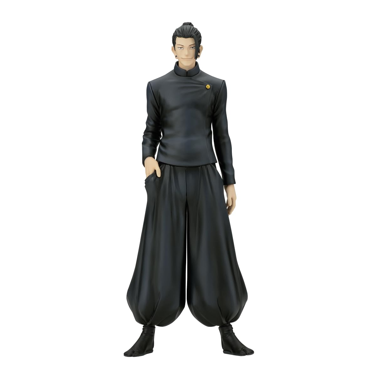 Banpresto Suguru Geto Jujutsu Kaisen - 21 cm