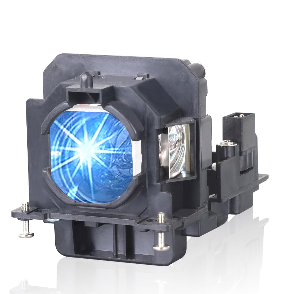 Générique Huaute NP47LP - Proiettore di Ricambio per NEC