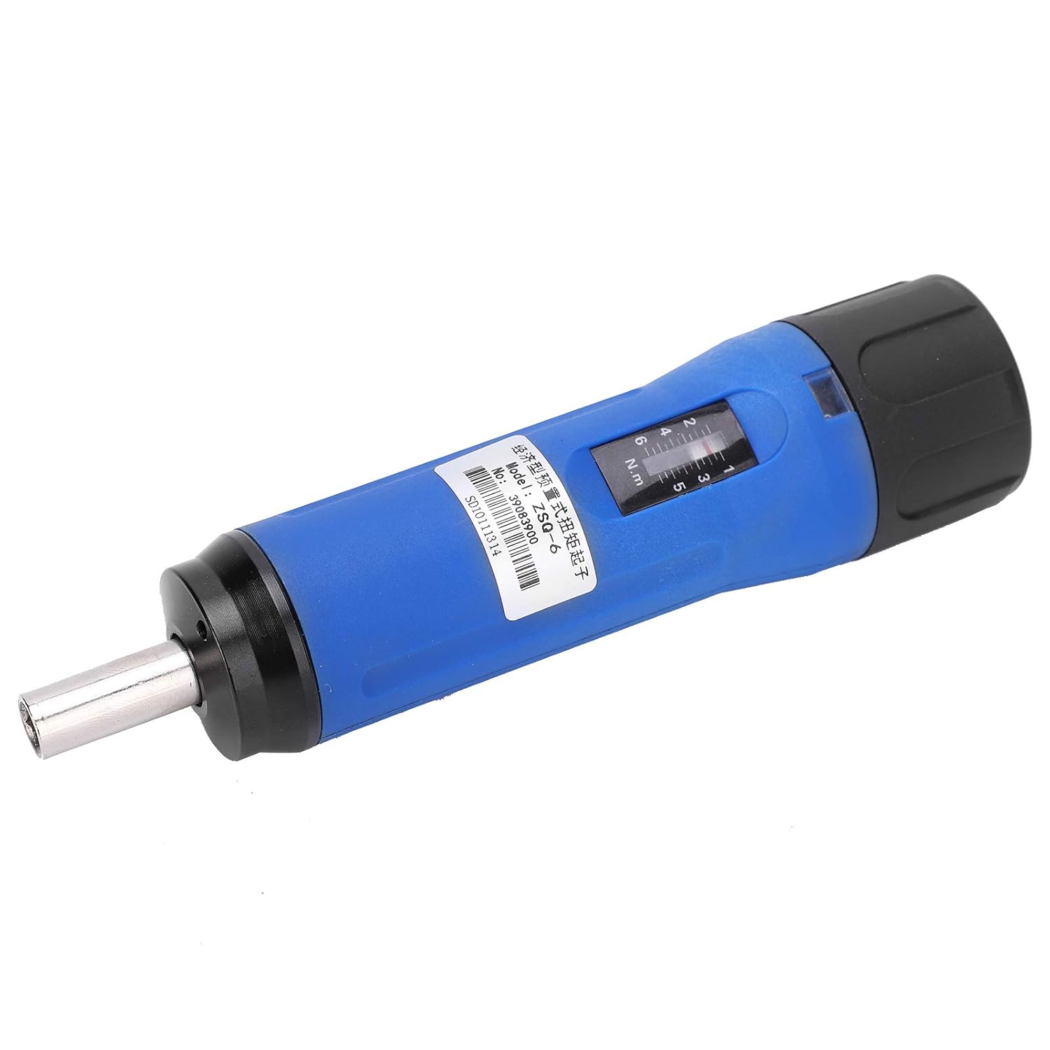 Cacciavite Dinamometrico Preimpostato Portatile - immagine 1